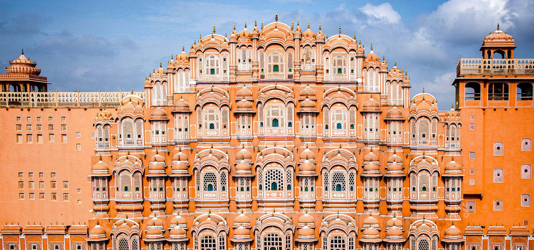 Jaipur-Banner